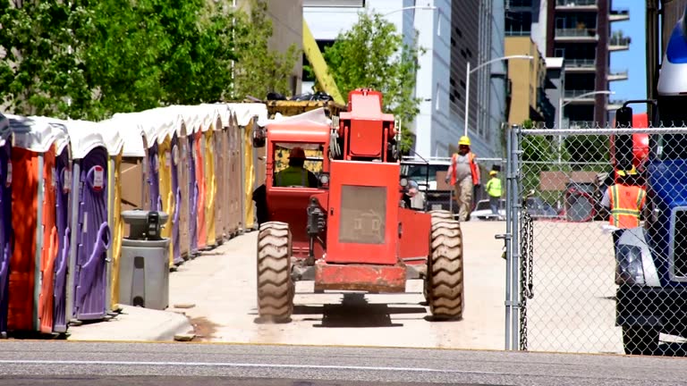 Best Portable Restrooms for Agricultural Sites  in Lewisburg, PA